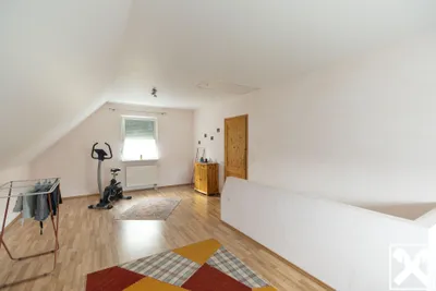 3-Zimmer-Haus kaufen in Vöcklabruck – 110 m², € 396.000 – Bild 10 von 17