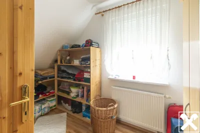 3-Zimmer-Haus kaufen in Vöcklabruck – 110 m², € 396.000 – Bild 12 von 17