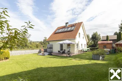 3-Zimmer-Haus kaufen in Vöcklabruck – 110 m², € 396.000