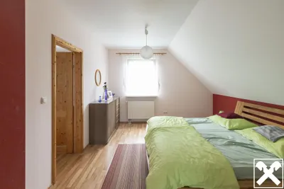 3-Zimmer-Haus kaufen in Vöcklabruck – 110 m², € 396.000 – Bild 11 von 17