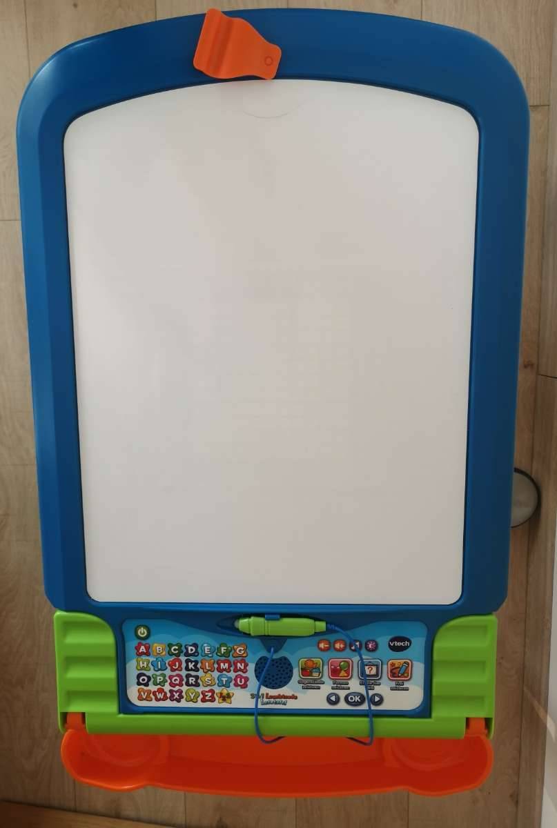 Vtech Lerntafel