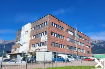 Immobilie kaufen in Innsbruck – 4 400 m², € 7.140.000 – Bild 2 von 12