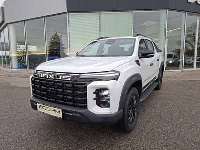 Maxus T60 Luxury 215PS.BiTurbo --3.500kg Anhängela... Pickup