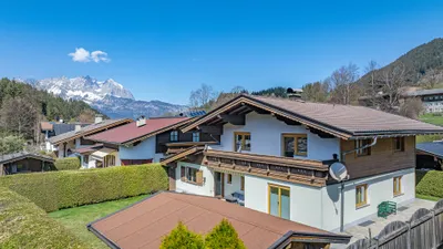 5-Zimmer-Gewerbeimmobilie kaufen in Kitzbühel – 129,7 m², € 1.950.000 – Bild 2 von 24
