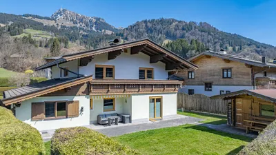 5-Zimmer-Gewerbeimmobilie kaufen in Kitzbühel – 129,7 m², € 1.950.000