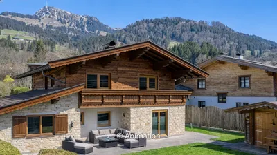 5-Zimmer-Gewerbeimmobilie kaufen in Kitzbühel – 129,7 m², € 1.950.000 – Bild 5 von 24