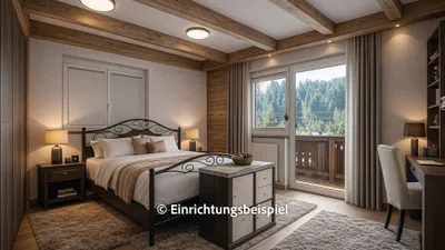 5-Zimmer-Gewerbeimmobilie kaufen in Kitzbühel – 129,7 m², € 1.950.000 – Bild 17 von 24