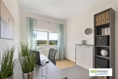 4-Zimmer-Haus mieten in Melk – 117,12 m², € 1.502 – Bild 6 von 9