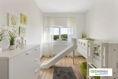 4-Zimmer-Haus mieten in Melk – 117,12 m², € 1.502 – Bild 4 von 9