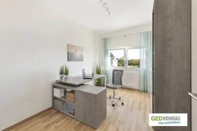4-Zimmer-Haus mieten in Melk – 117,12 m², € 1.502 – Bild 5 von 9