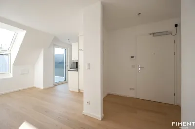 2-Zimmer-Wohnung kaufen in Wien – 40,39 m², € 322.000 – Bild 8 von 14