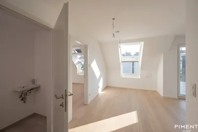 2-Zimmer-Wohnung kaufen in Wien – 40,39 m², € 322.000 – Bild 13 von 14