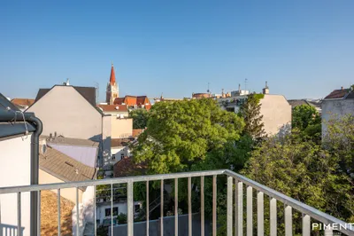 2-Zimmer-Wohnung kaufen in Wien – 40,39 m², € 322.000 – Bild 9 von 14