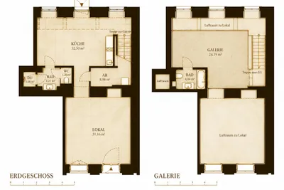 2-Zimmer-Gewerbeimmobilie kaufen in Wien – 107 m², € 1.507.000 – Bild 11 von 11
