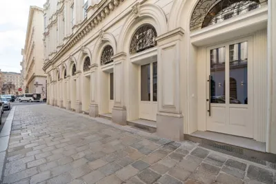 2-Zimmer-Gewerbeimmobilie kaufen in Wien – 107 m², € 1.507.000 – Bild 10 von 11