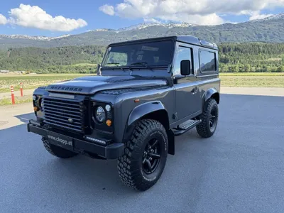 Land Rover Defender 90'' Station Wagon SE 2,2
