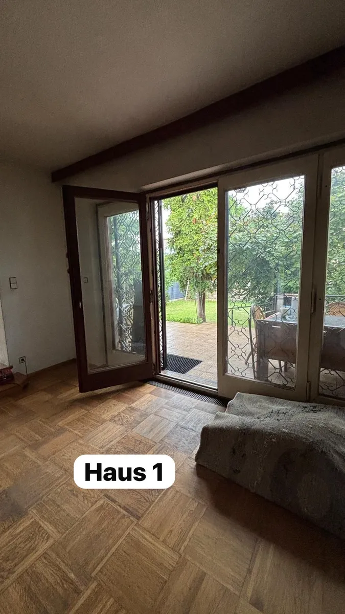 Haus – Sollenau - Ansicht 2