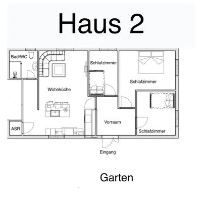 4-Zimmer-Gewerbeimmobilie mieten in Wiener Neustadt Land – 150 m², € 1.550 – Bild 10 von 24