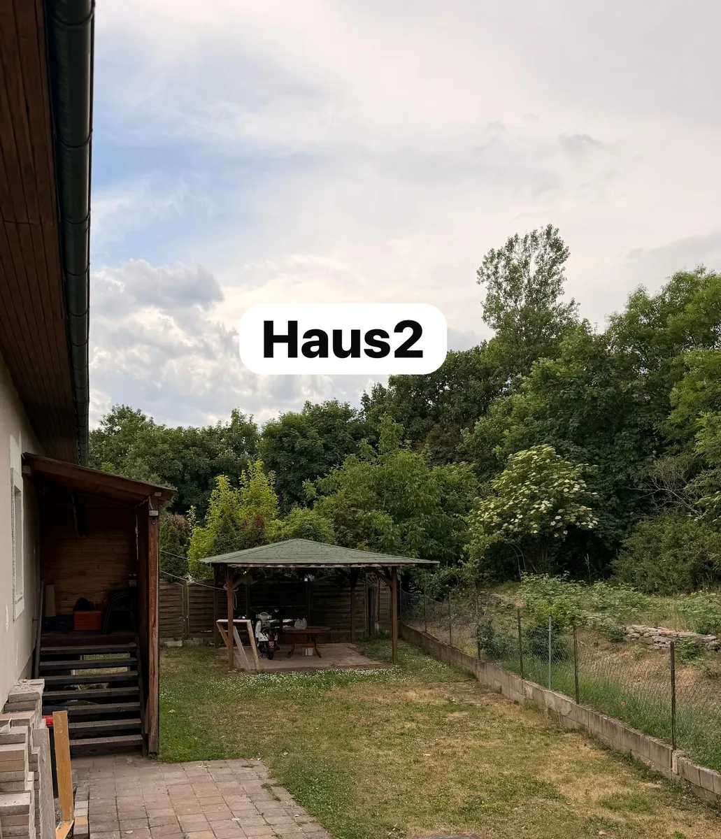 House in Eggendorf, Katastralgemeinde Obereggendorf - View 2
