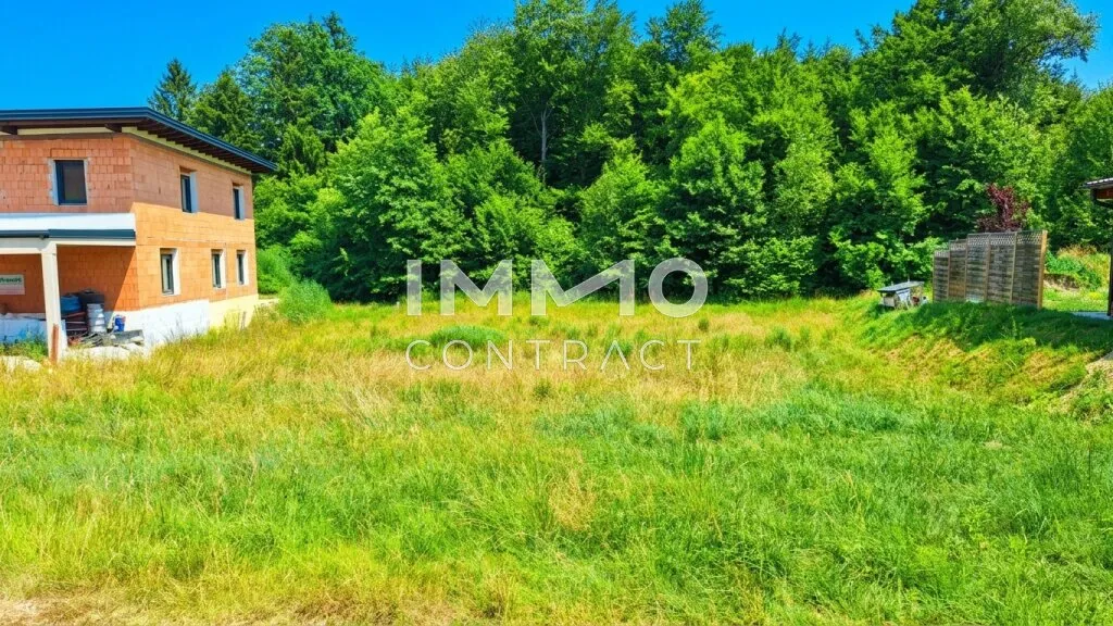 Baugrundstück 914m² in Steinakirchen am Forst - Ihr Traum vom Eigenheim wartet! - Ansicht 2