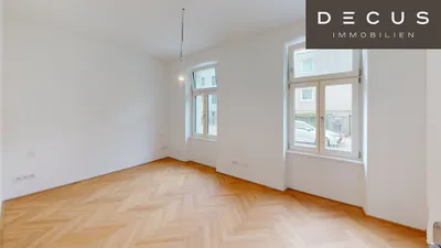 3-Zimmer-Wohnung mieten in Wien – 84,77 m², € 2.126 – Bild 12 von 19