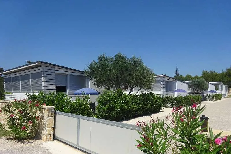 Pis de 2 habitacions, 32 m²