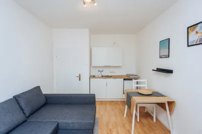 1-Zimmer-Wohnung mieten in Graz – 21 m², € 493 – Bild 6 von 12