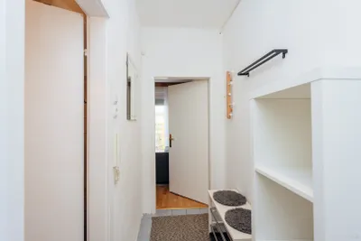 1-Zimmer-Wohnung mieten in Graz – 21 m², € 493 – Bild 8 von 12