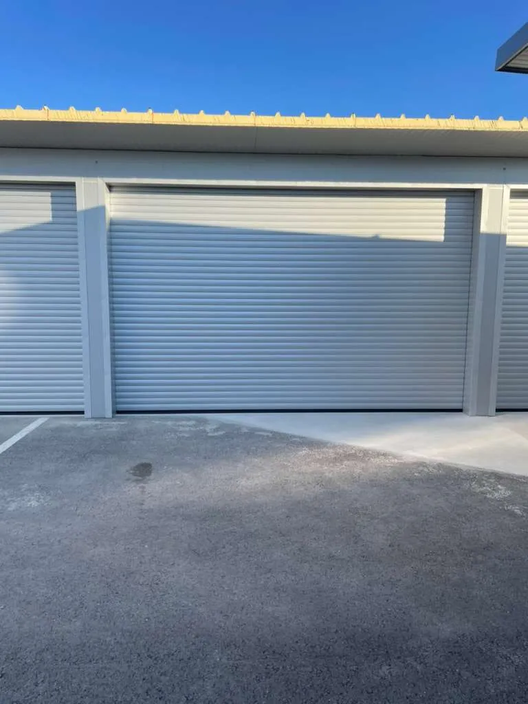 Lagerraum Doppelgarage Garage 23 m² - Ansicht 2