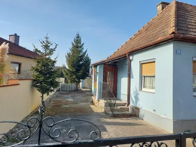 3-Zimmer-Haus kaufen in Baden – 125 m², € 299.000 – Bild 15 von 17