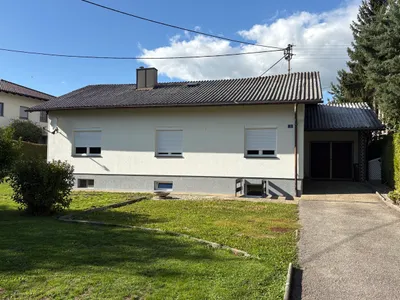 5-Zimmer-Haus mieten in Eferding – 100 m², € 1.090