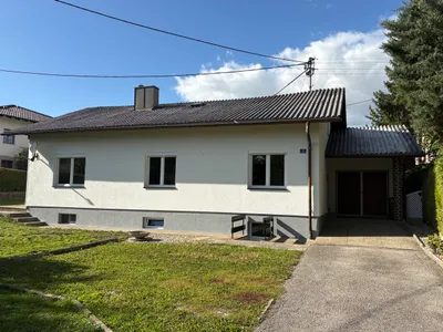 5-Zimmer-Haus mieten in Eferding – 100 m², € 1.090 – Bild 2 von 22