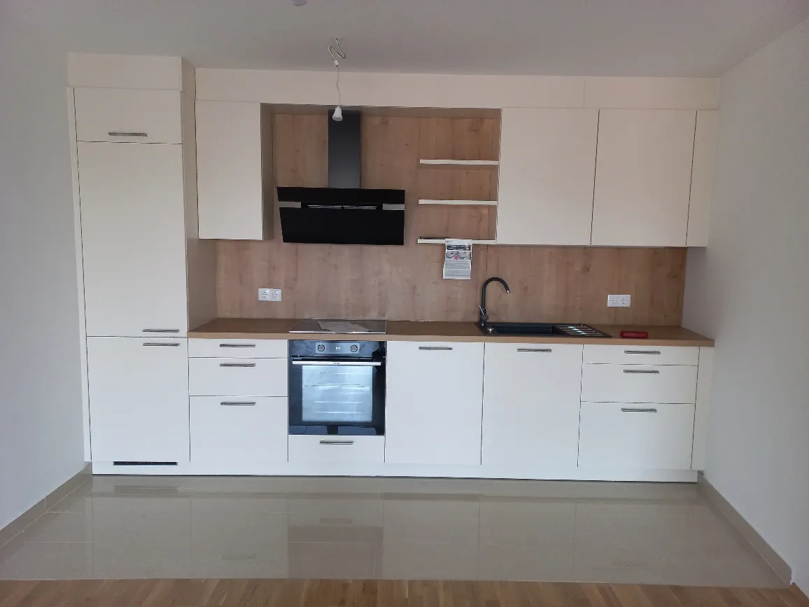 2 Zimmerwohnung in Bahnhofnähe – pohled 3