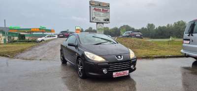 Peugeot 307 CC Active 1,6 16V