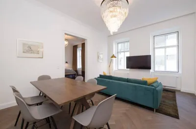 4-Zimmer-Wohnung kaufen in Wien – 114 m², € 895.000 – Bild 4 von 20