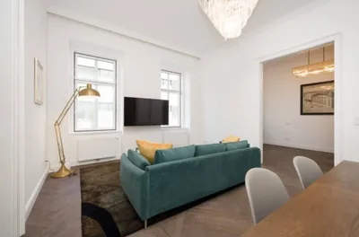 4-Zimmer-Wohnung kaufen in Wien – 114 m², € 895.000 – Bild 5 von 20