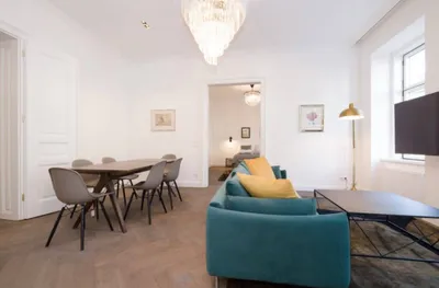 4-Zimmer-Wohnung kaufen in Wien – 114 m², € 895.000 – Bild 3 von 20