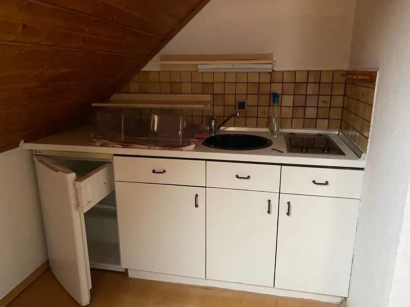 Wohnung – Straßgang - Ansicht 3