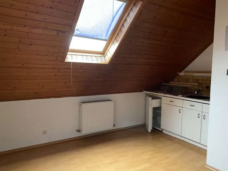 Wohnung – Straßgang - Ansicht 2