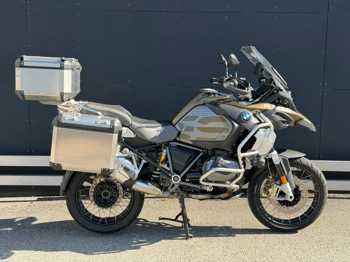 BMW R 1250