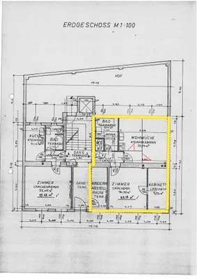 4-Zimmer-Wohnung kaufen in Wien – 71,34 m², € 375.000 – Bild 15 von 15