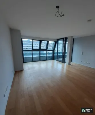 Großzügige 2-Zimmer Wohnung mit Dachterrasse im 2. Bezirk in Wien!