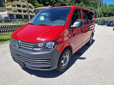 VW Caravelle Highline 2,0 TDI 4Motion BMT DSG