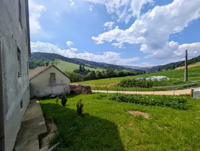 6-Zimmer-Haus kaufen in Wolfsberg – 130 m², € 240.000 – Bild 4 von 18