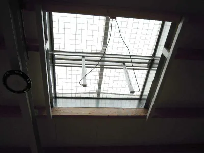 3-Zimmer-Gewerbeimmobilie mieten in Korneuburg – 185 m², € 10 – Bild 7 von 8