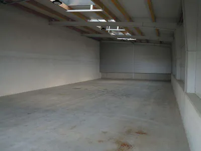 3-Zimmer-Gewerbeimmobilie mieten in Korneuburg – 185 m², € 10 – Bild 8 von 8