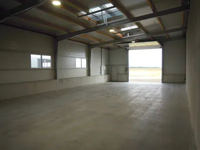 3-Zimmer-Gewerbeimmobilie mieten in Korneuburg – 185 m², € 10 – Bild 4 von 8