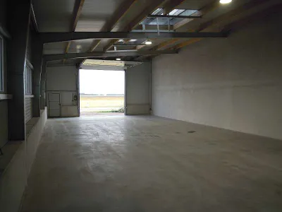 3-Zimmer-Gewerbeimmobilie mieten in Korneuburg – 185 m², € 10 – Bild 6 von 8