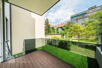 Gewerbeimmobilie kaufen in Wien – 382,96 m², € 2.600.000