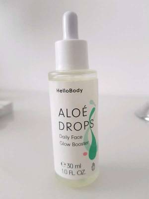 Hello Body Aloe kaufen - willhaben